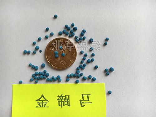 马蹄金